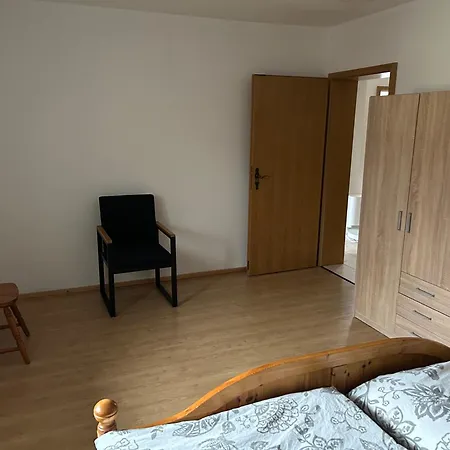Apartman In 120 Bis 4 Personen Anzing