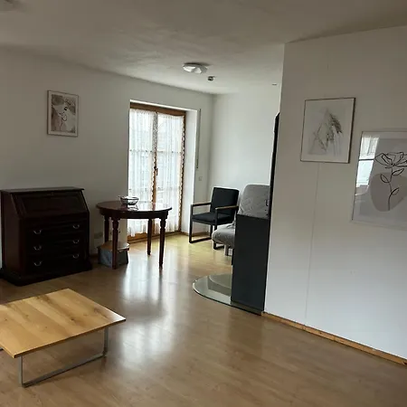 Apartman In 120 Bis 4 Personen *
