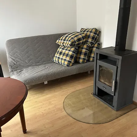 In 120 Bis 4 Personen Apartman Anzing