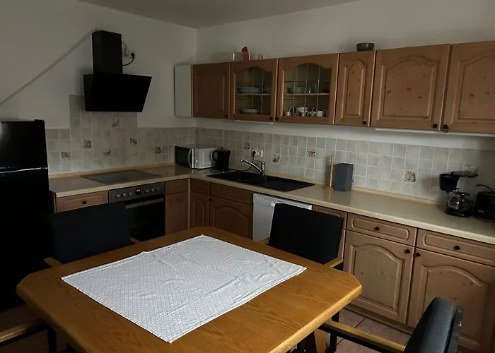 In 120 Bis 4 Personen Apartman *