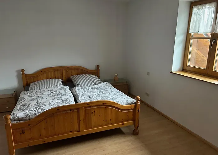 Apartman In 120 Bis 4 Personen