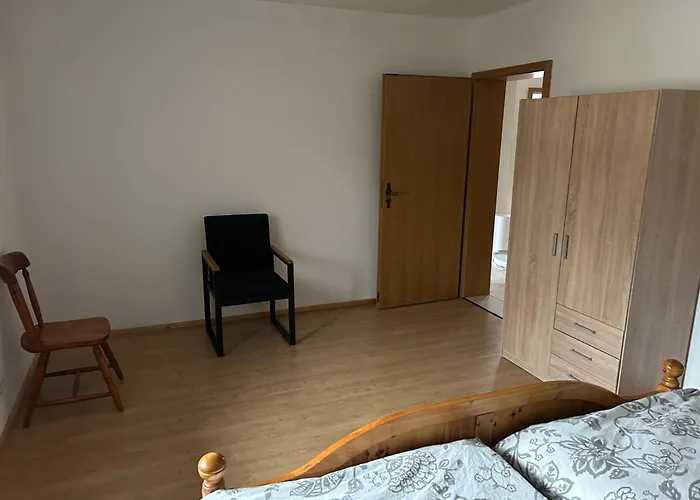 Apartman In 120 Bis 4 Personen Anzing