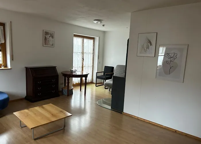 Apartman In 120 Bis 4 Personen *