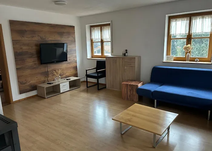 Apartman In 120 Bis 4 Personen Anzing