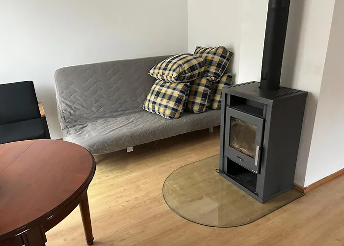 In 120 Bis 4 Personen Apartman Anzing