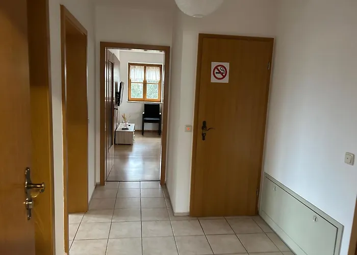 Apartman In 120 Bis 4 Personen *