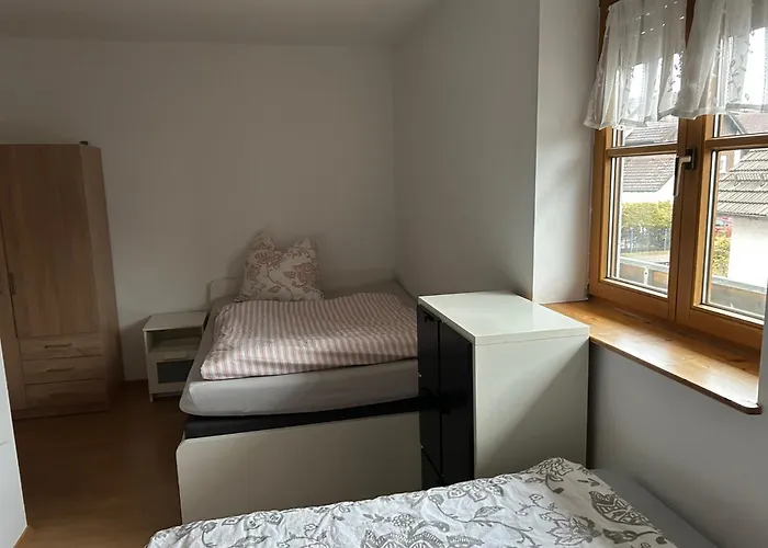 In 120 Bis 4 Personen *