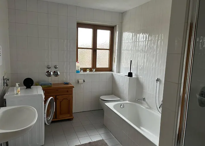 In 120 Bis 4 Personen Apartman *