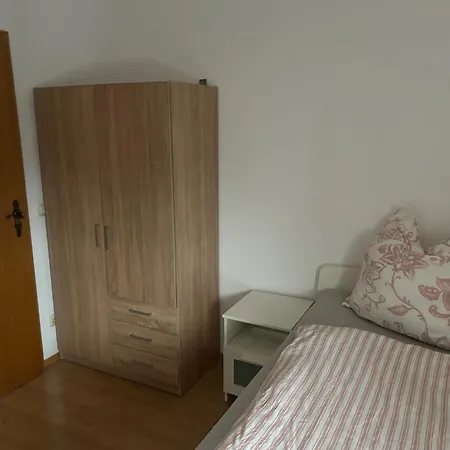 In 120 Bis 4 Personen Апартаменты *