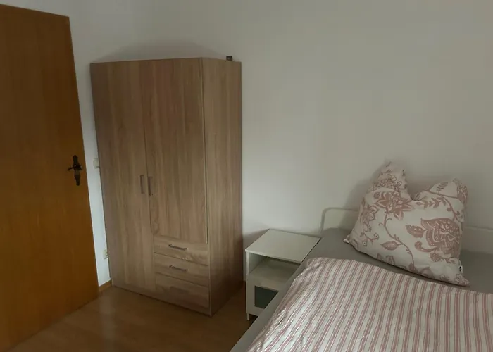 In 120 Bis 4 Personen Апартаменты *